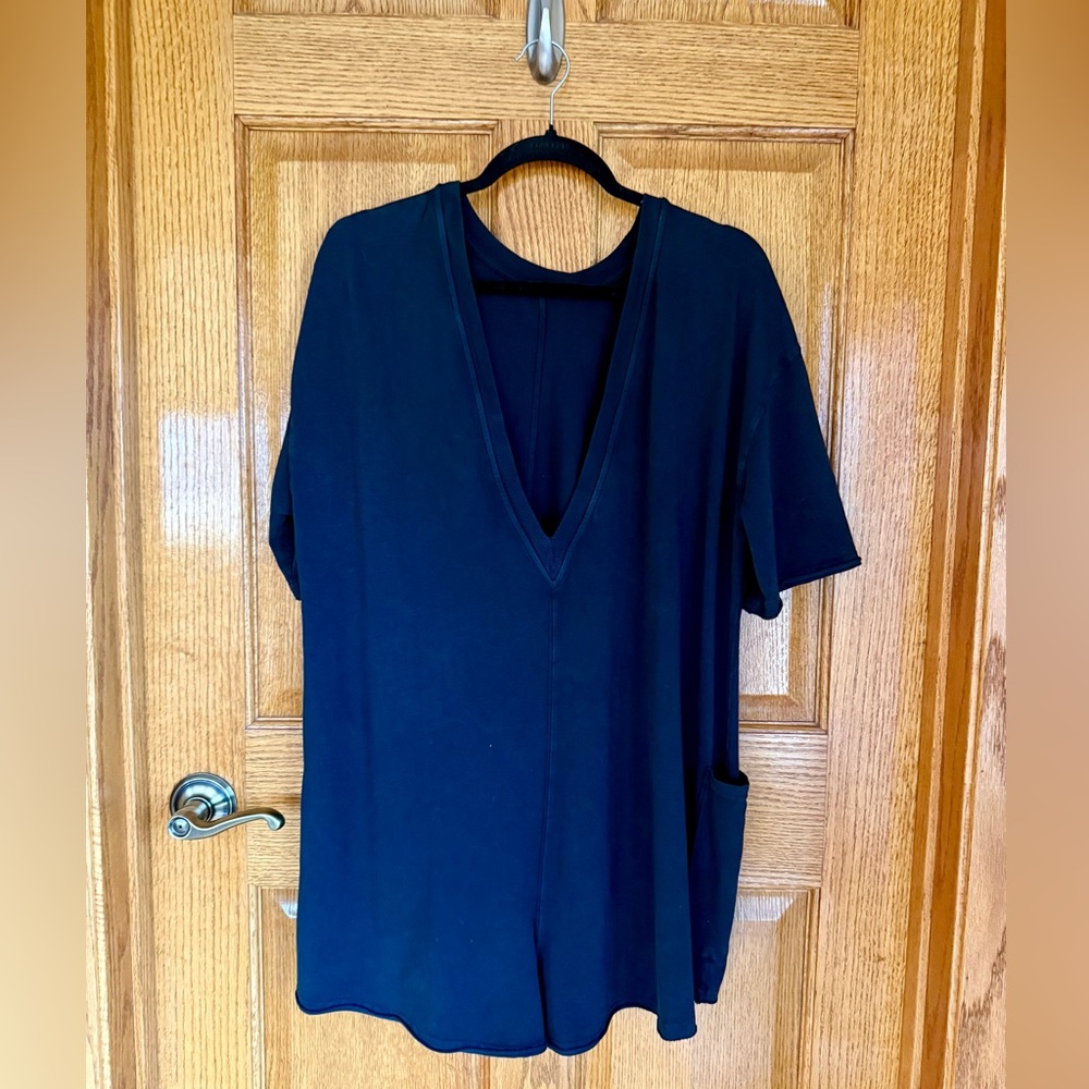 Free People Movement Hot Shot Romper